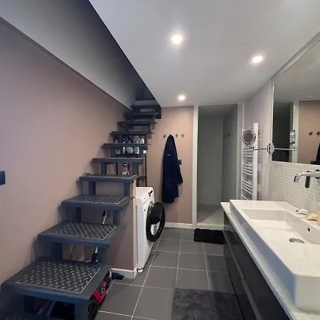 Hébergement de vacances Charming *